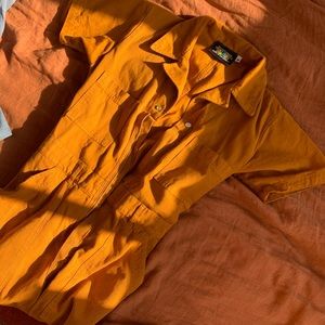 Big Bud Press Jumpsuit